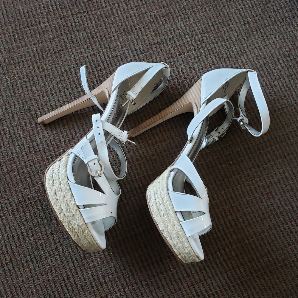 3/ 40💗 pick 3 pairs with the heart  sexy heels